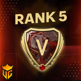 فوت تشامب بكج الرانك 5 - FUT CHAMPIONS RANK 5